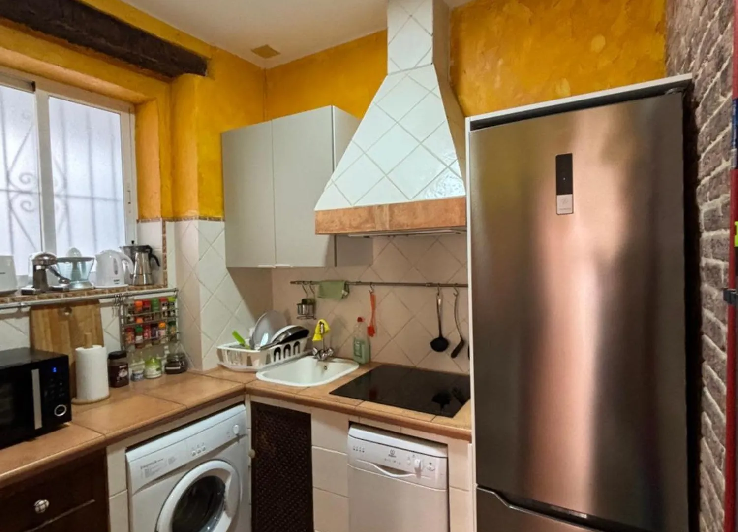 Precious And Original Apartment Center Cádiz