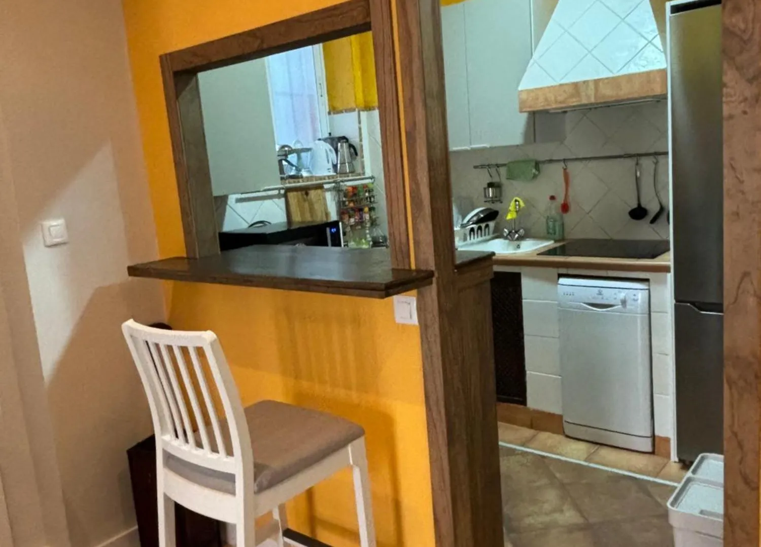 Precious And Original Apartment Center Cadiz